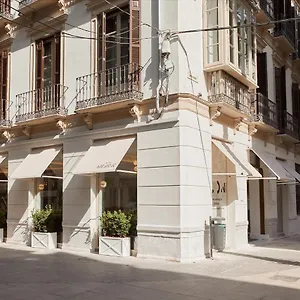 4* Otel Icon Malabar