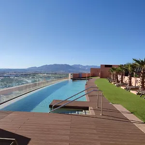 Espectacular Apartamento Con Increíbles Vistas Apartamento