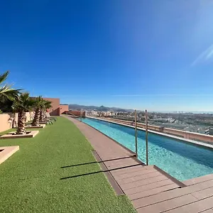 Sky Garden & Seasonal Pool Views By Ele Apartamento