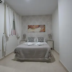 Appartement Carreteria 73 Center, Málaga