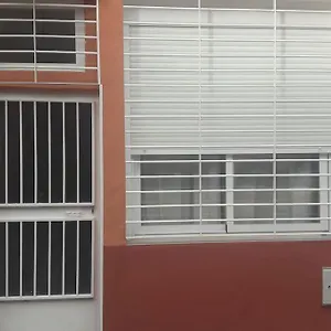 Becquer 3 Apartament