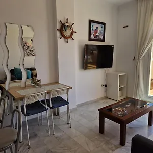 Atardecer De Ensueno Apartamento