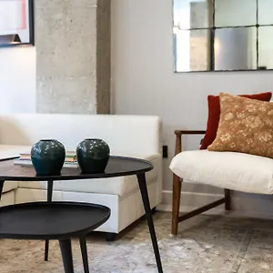 Luxury Alcazaba By Nagoa Homes Apartament