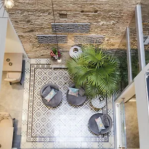 4* فندق فندق بالاسيت دي ألاموس