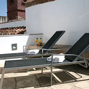 Апартаменты Coronado, Малага