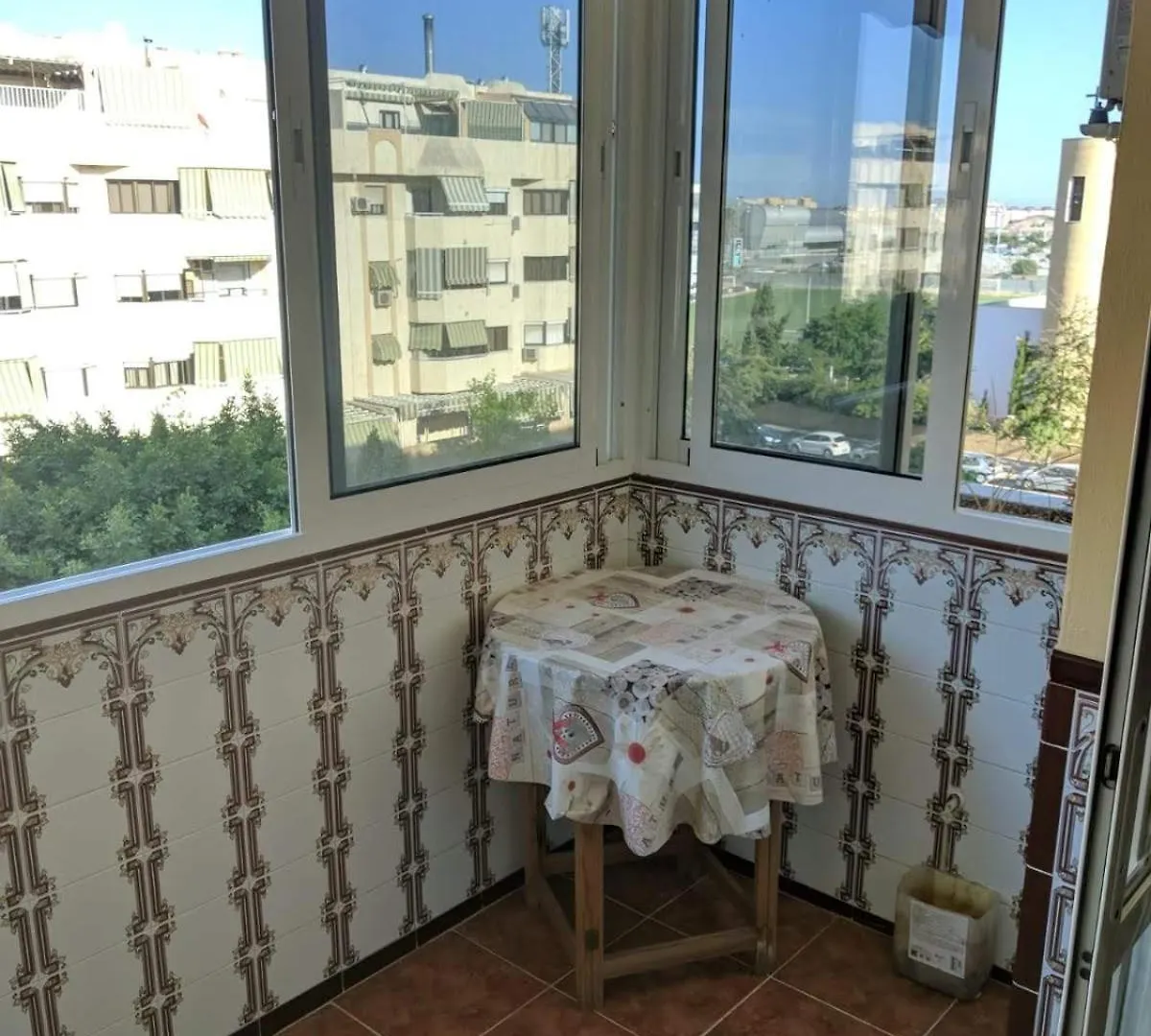 Bonito, Comodo Y Acogedor Piso En Malaga/Nice, Comfortable And Cozy Apartment In Malaga 0*,  Spain