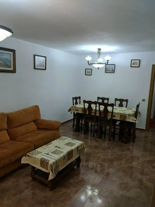 Bonito, Comodo Y Acogedor Piso En Malaga/Nice, Comfortable And Cozy Apartment In Malaga Spain