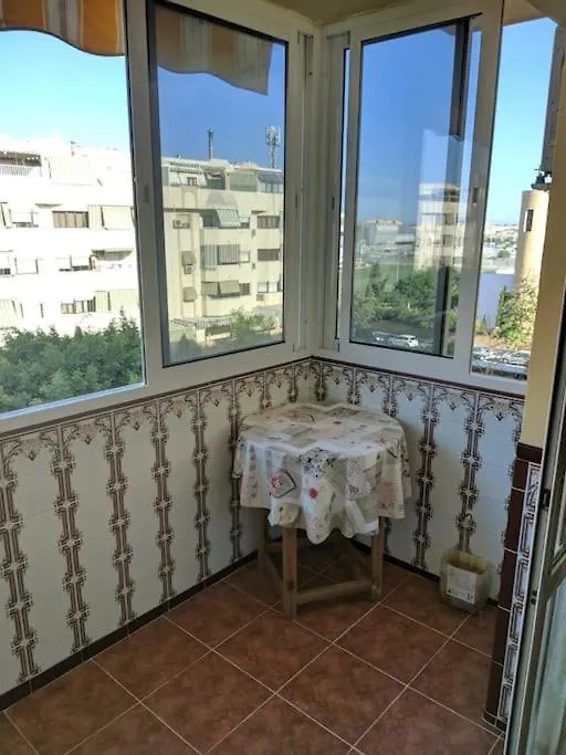 Bonito, Comodo Y Acogedor Piso En Malaga/Nice, Comfortable And Cozy Apartment In Malaga 0*,  Spain