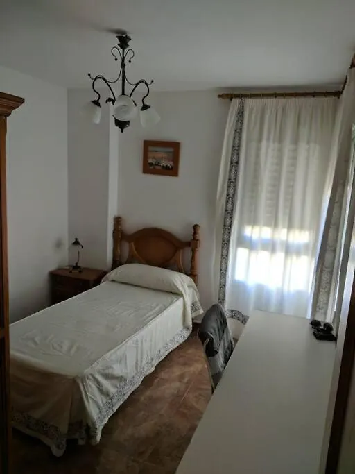 Bonito, Comodo Y Acogedor Piso En Malaga/Nice, Comfortable And Cozy Apartment In Malaga Spain