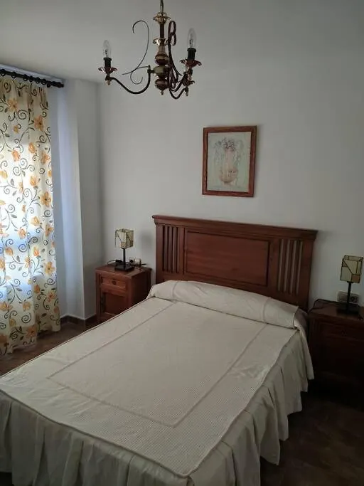 Bonito, Comodo Y Acogedor Piso En Malaga/Nice, Comfortable And Cozy Apartment In Malaga