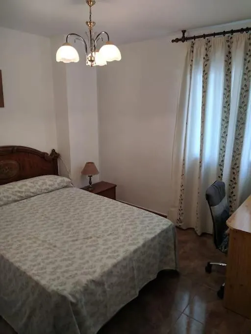 Bonito, Comodo Y Acogedor Piso En Malaga/Nice, Comfortable And Cozy Apartment In Malaga